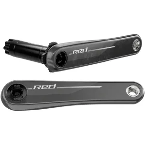 SRAM Red XPLR E1 DUB Wide Direct Mount Crank Arms