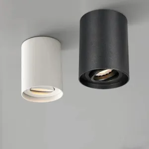 Stasia - Surface Mounted Modern Rotatable Ceiling Downlight