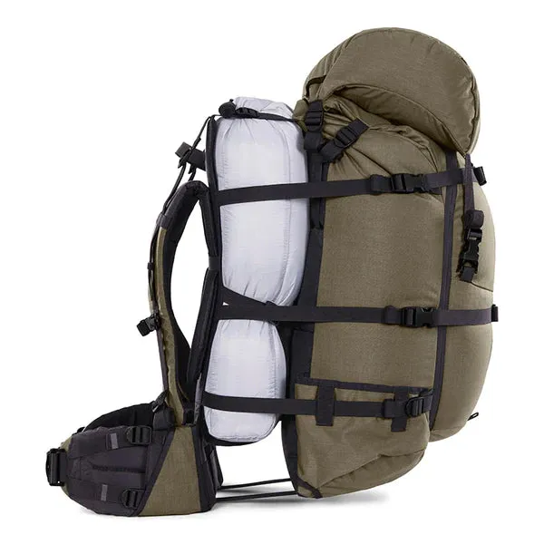 Stone Glacier 5900 Backpack With Xcurve Frame