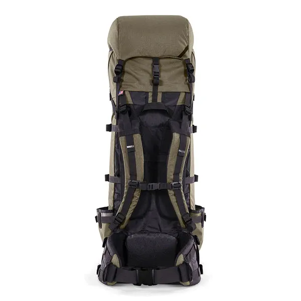 Stone Glacier 5900 Backpack With Xcurve Frame