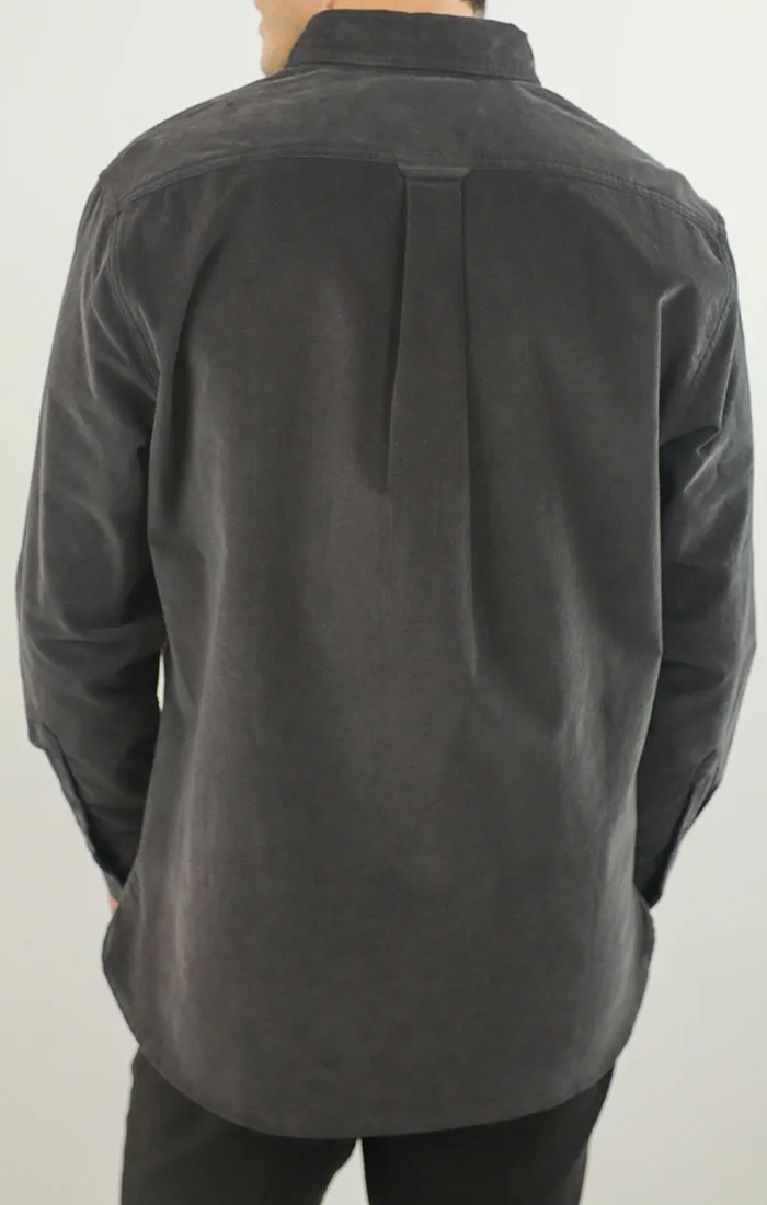 Stretch Corduroy Liberty Overshirt