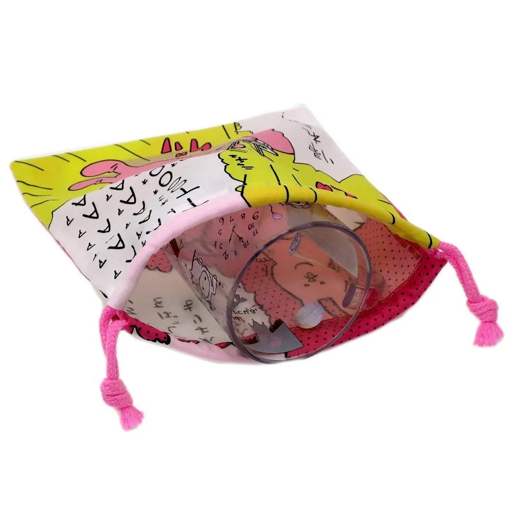 Suki Usagi Nattooooooo!!! bag