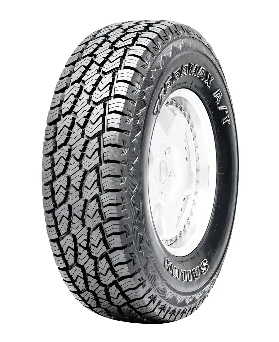 Terramax A/T - 275/70R16 114S