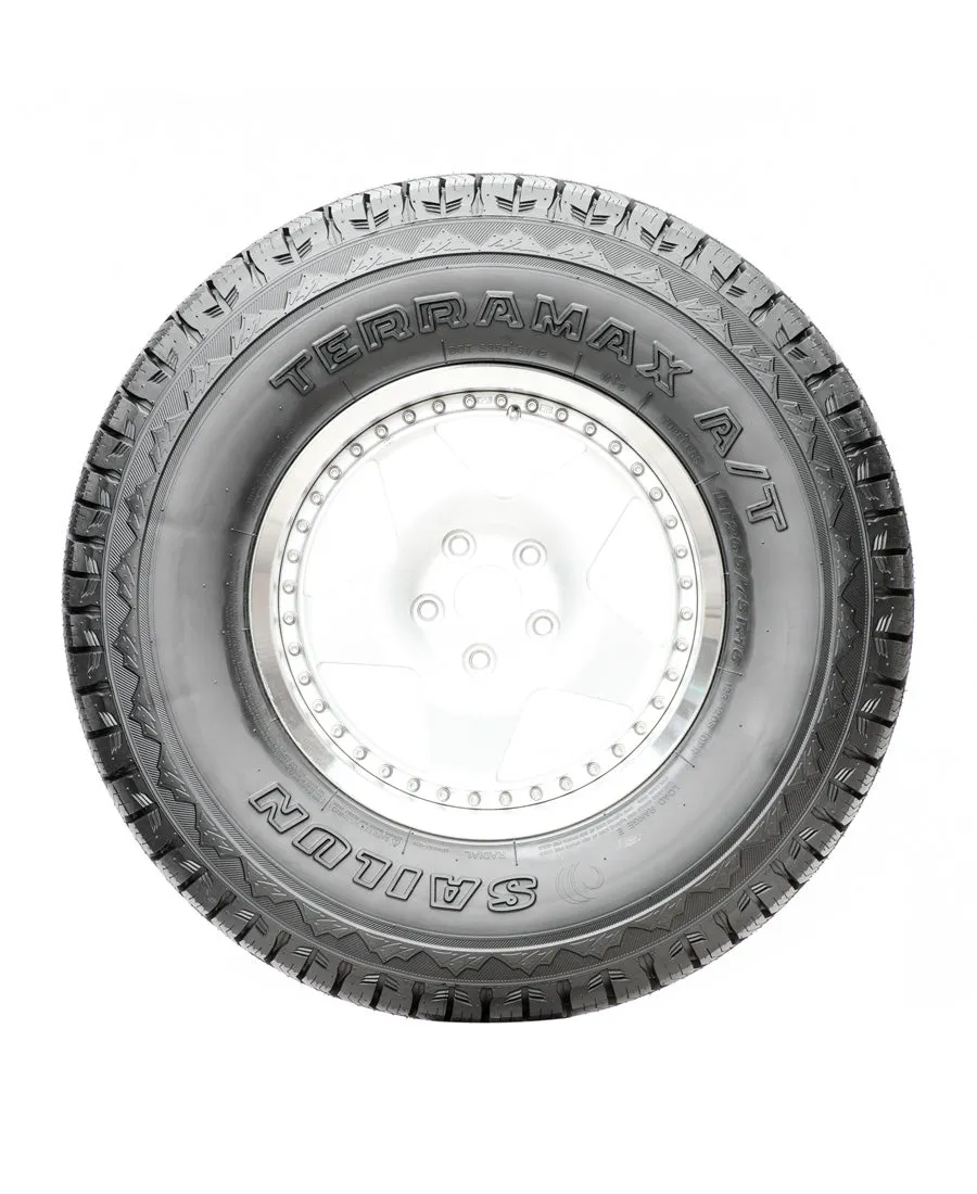 Terramax A/T - LT245/70R16 113/110S