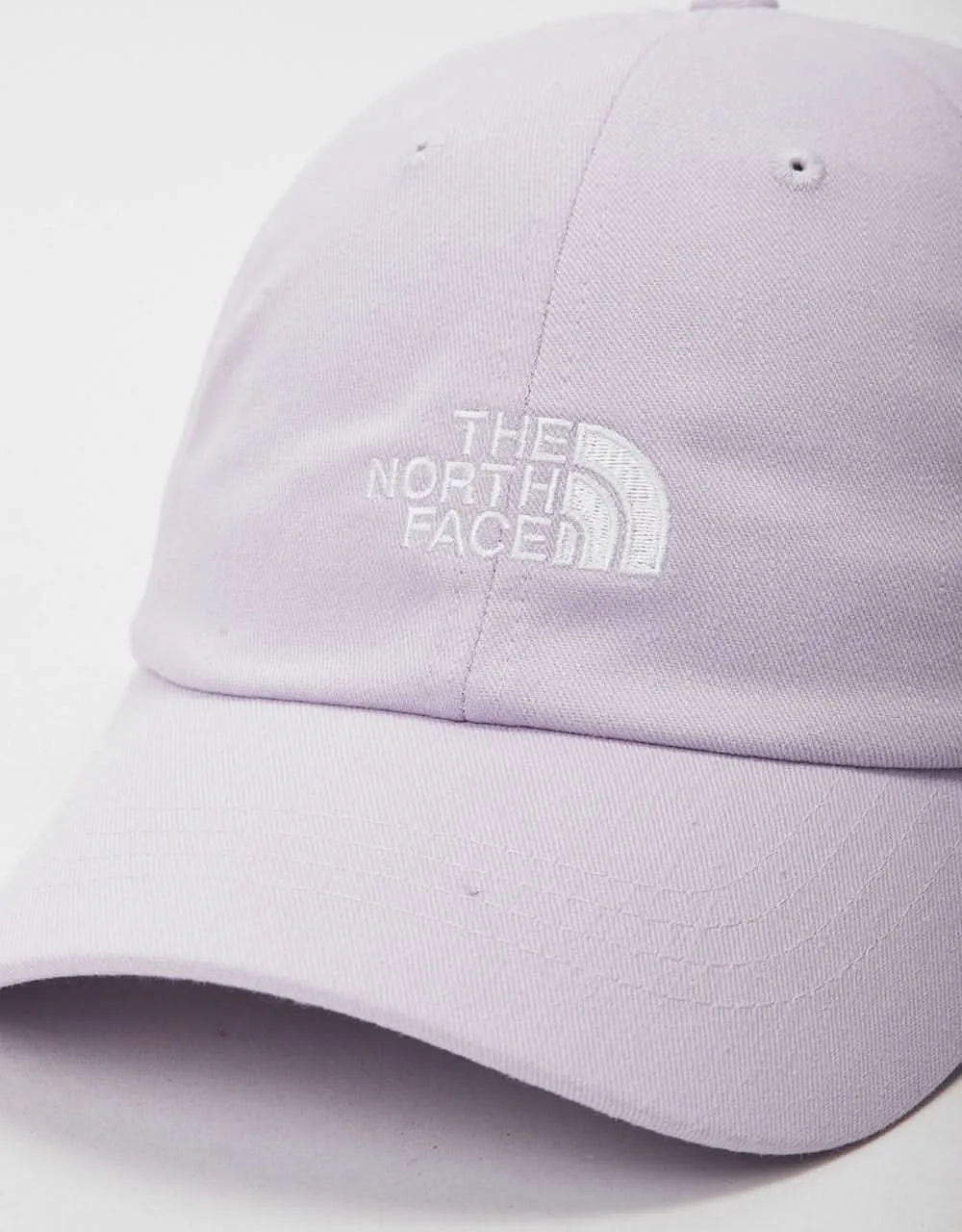 The North Face Norm Cap - Icy Lilac