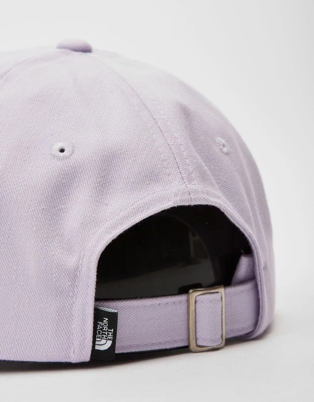 The North Face Norm Cap - Icy Lilac