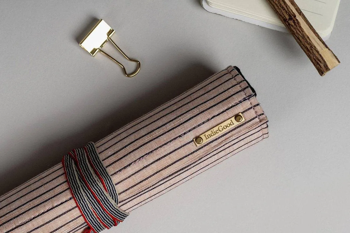 The Stationery Organiser - Rollover for Stationery and Essentials