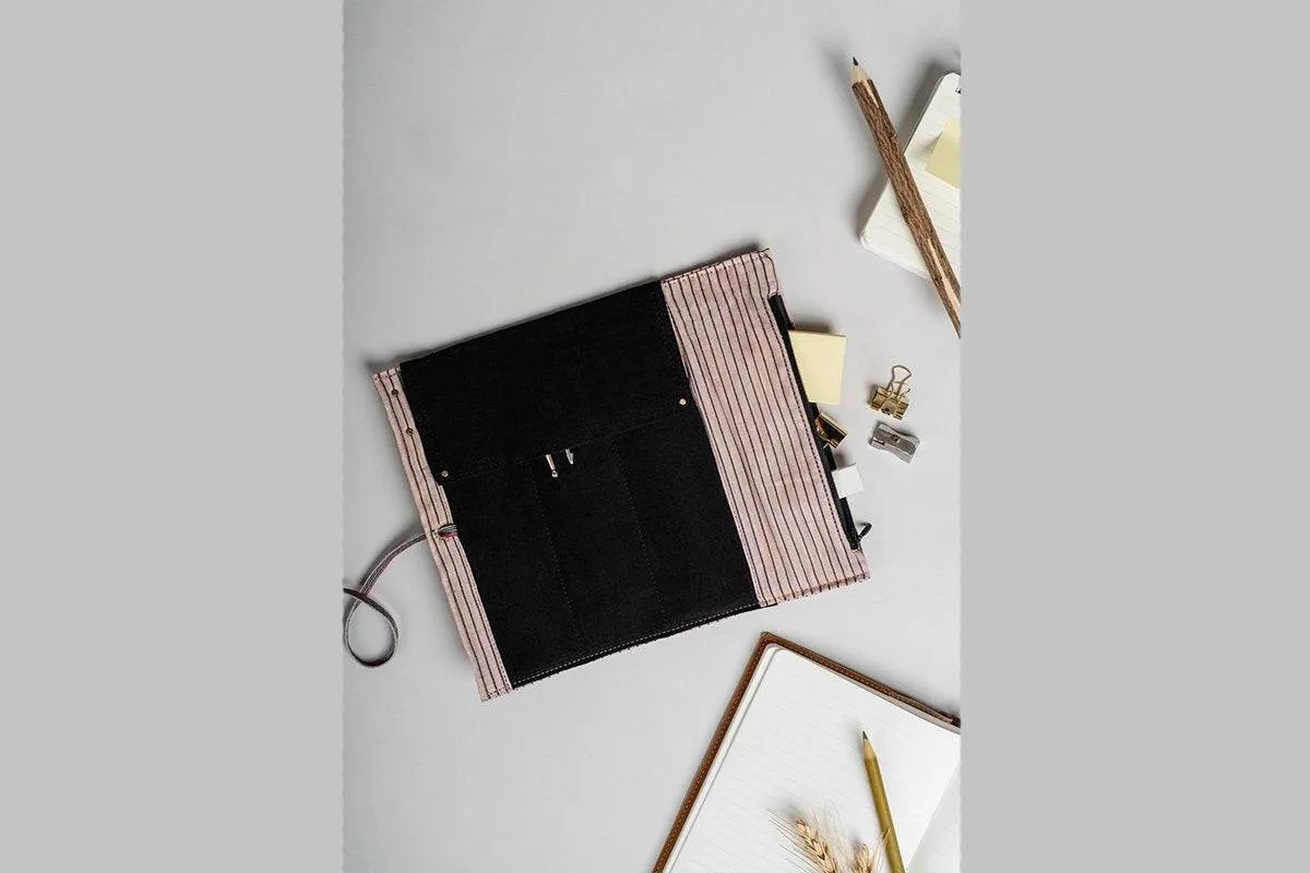 The Stationery Organiser - Rollover for Stationery and Essentials