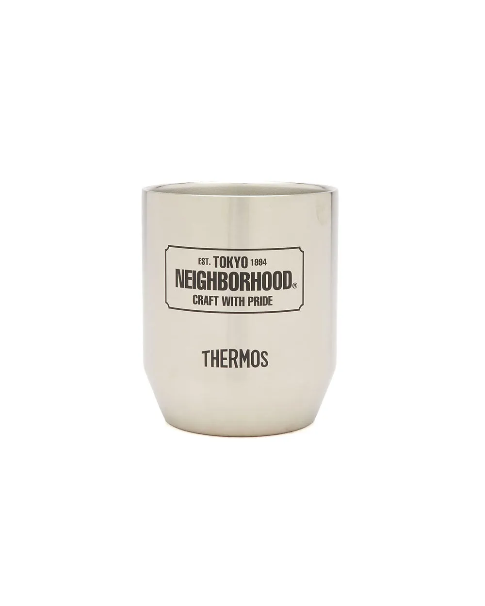Thermos Stainless Steel Tumbler Set of 2