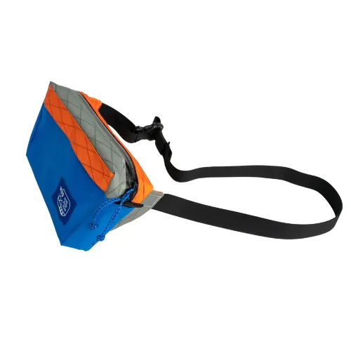 Thru Hip-Pack by WEBO Gear