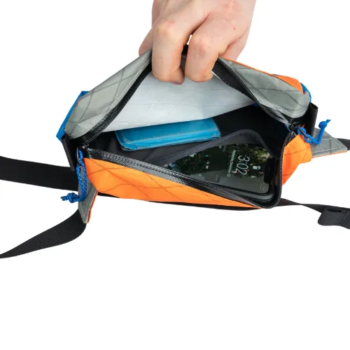 Thru Hip-Pack by WEBO Gear
