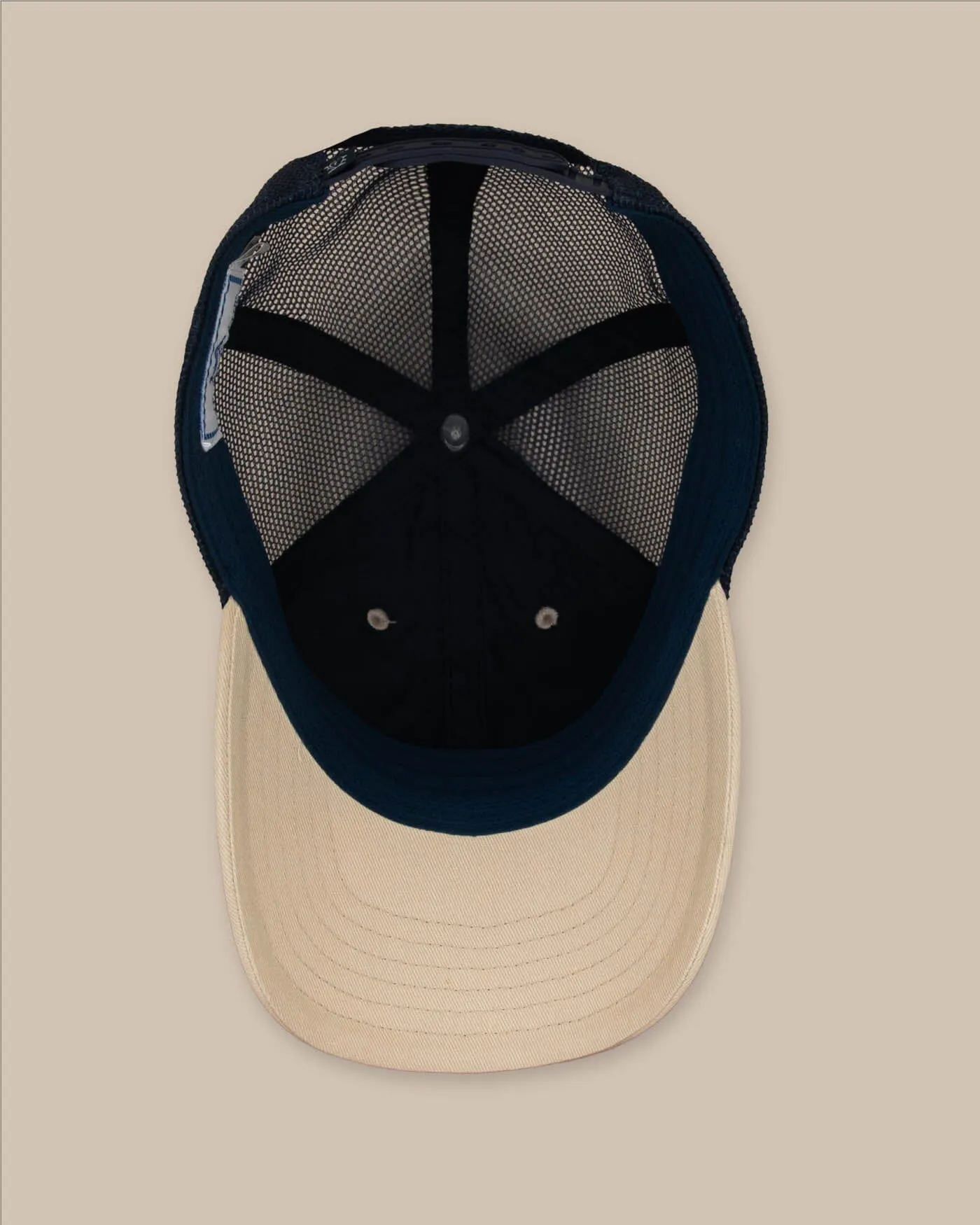Tidal Wave Trucker Hat