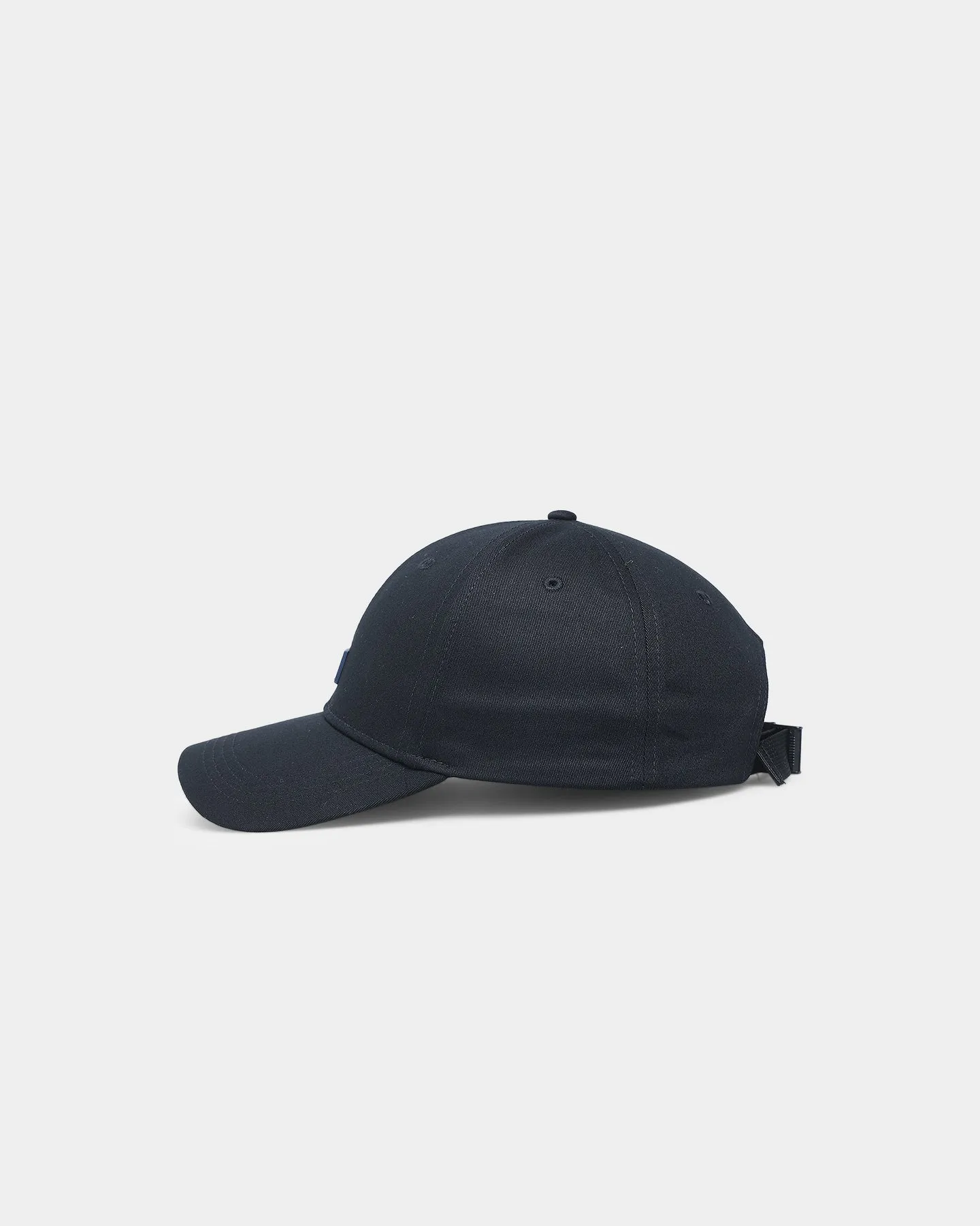 Tommy Jeans TJM Casual Utility Cap Black