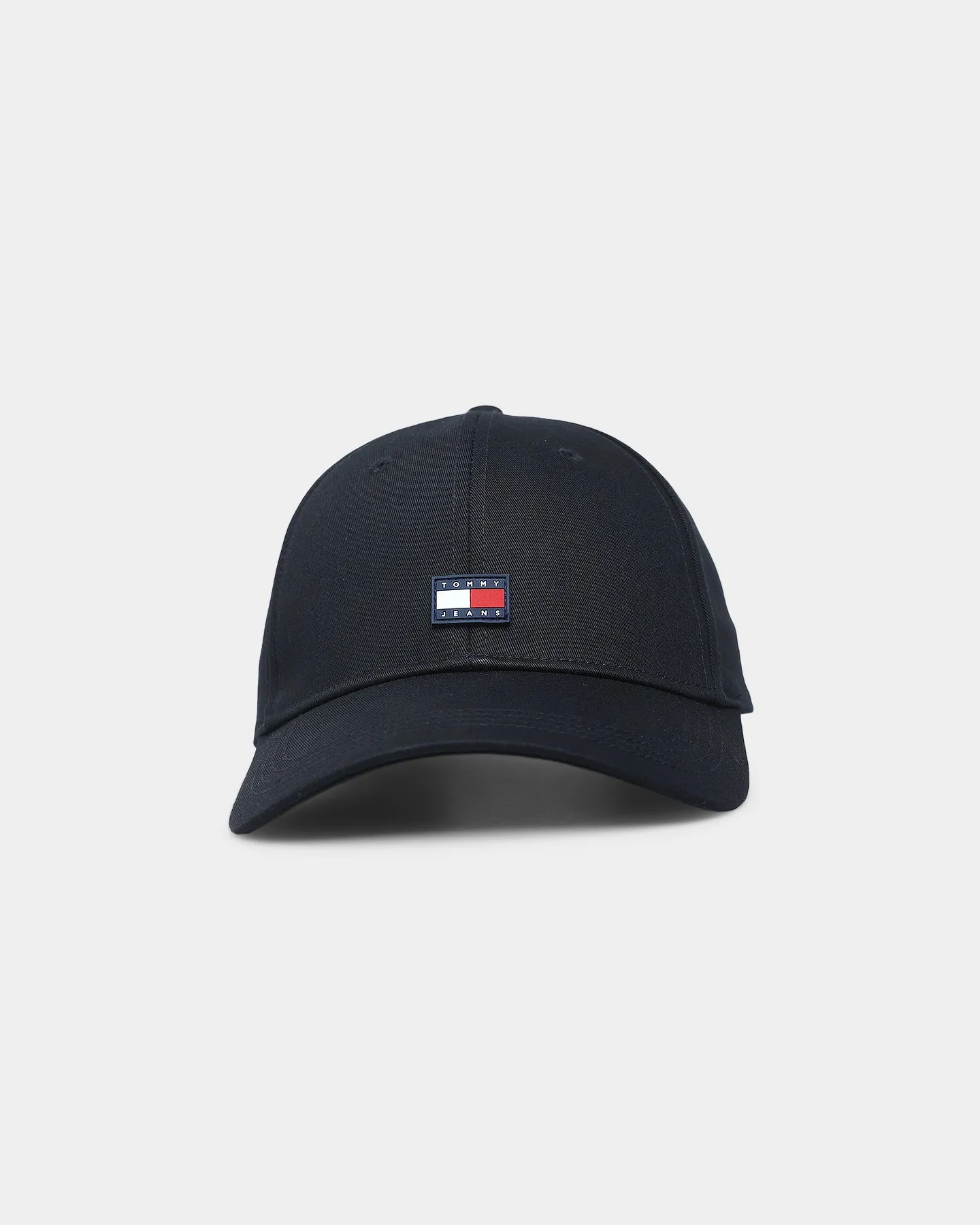 Tommy Jeans TJM Casual Utility Cap Black