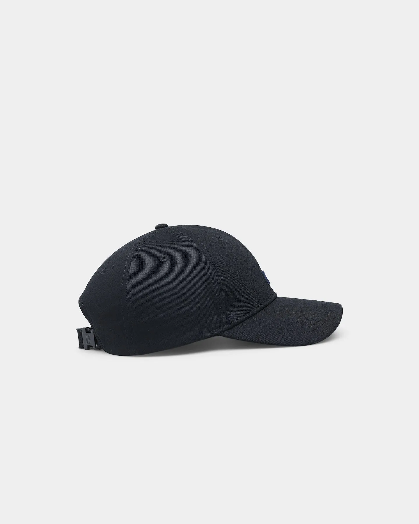 Tommy Jeans TJM Casual Utility Cap Black