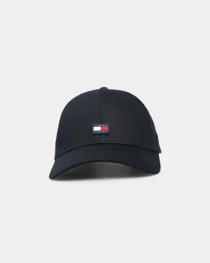 Tommy Jeans TJM Casual Utility Cap Black