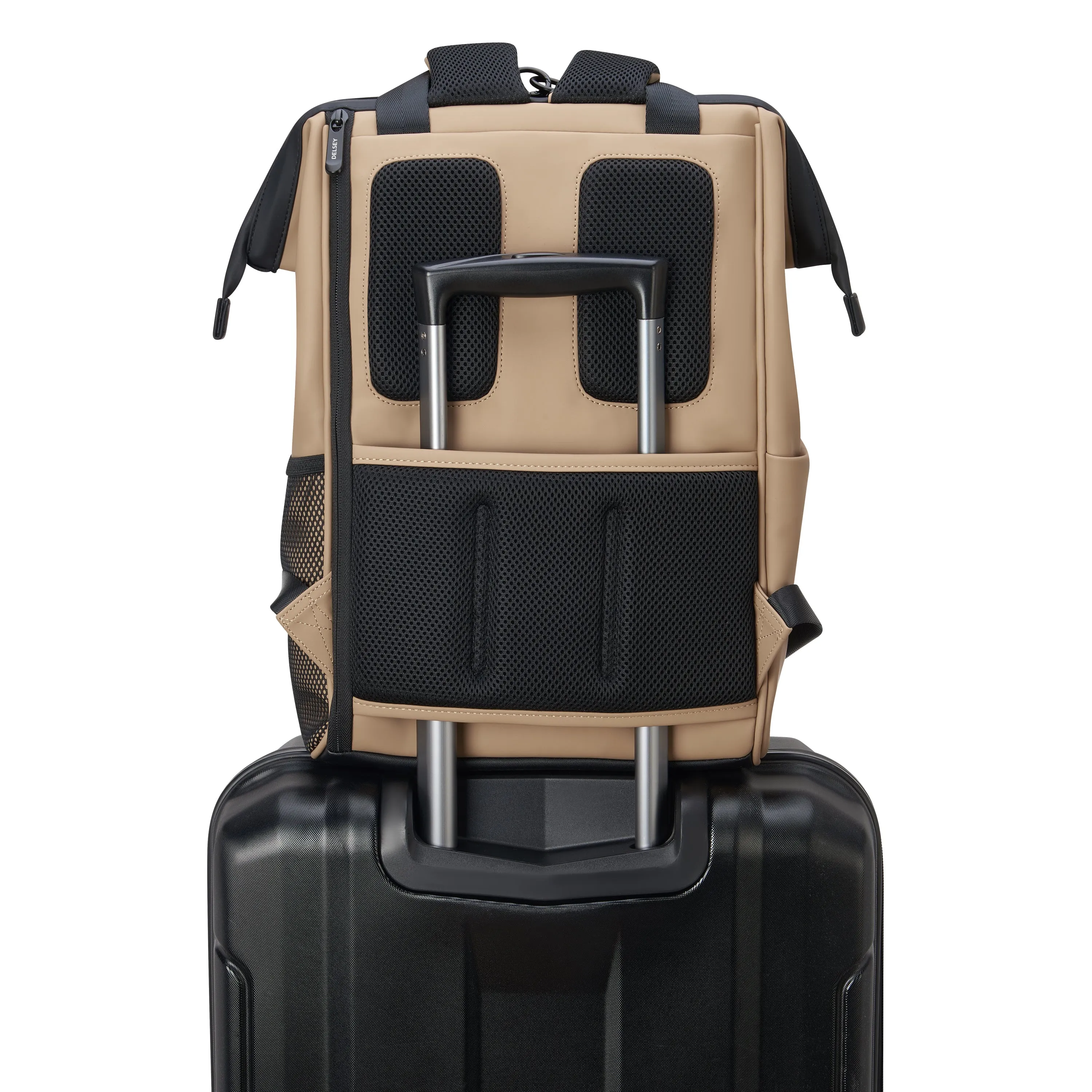 TURENNE - BackPack (PC Protection 14")