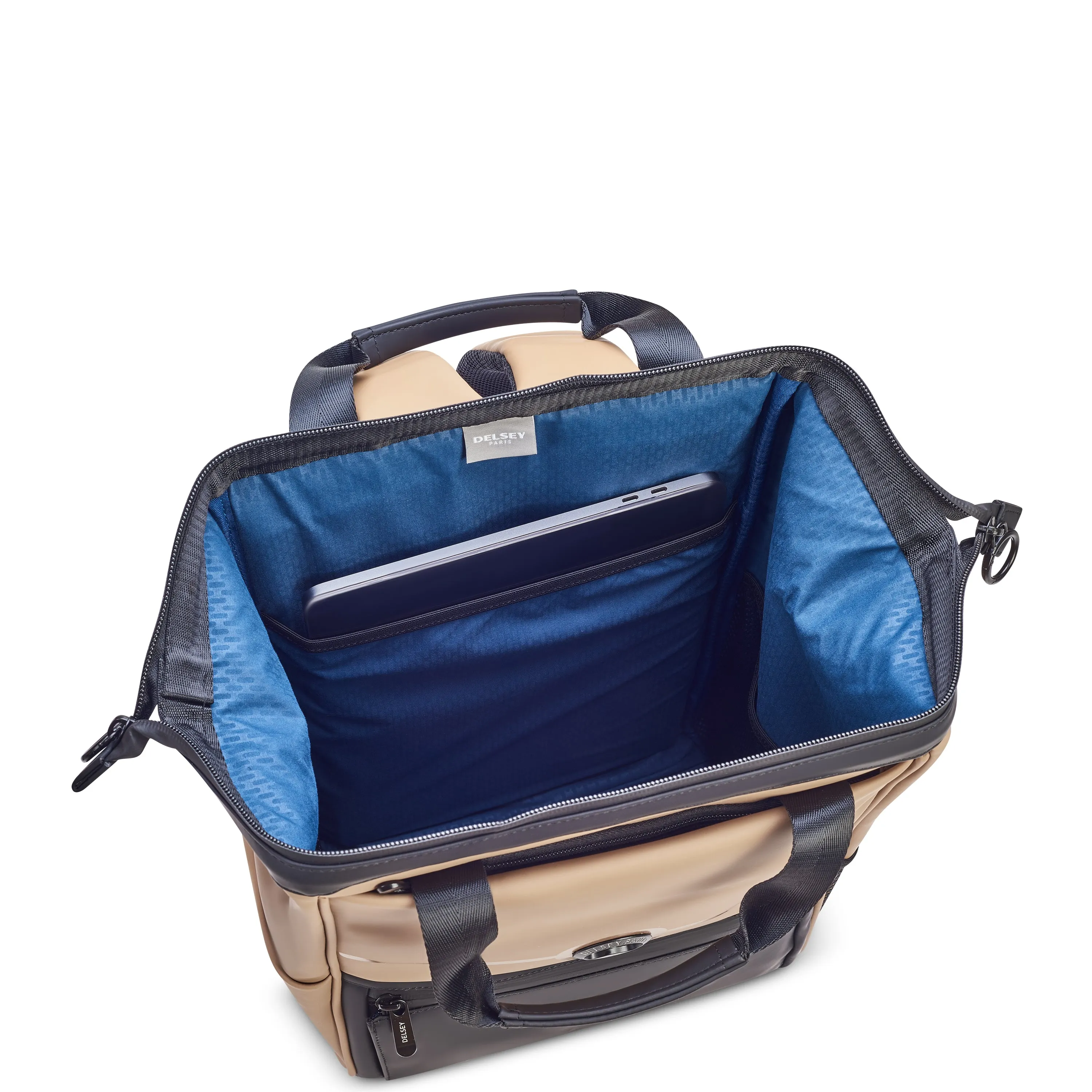 TURENNE - BackPack (PC Protection 14")