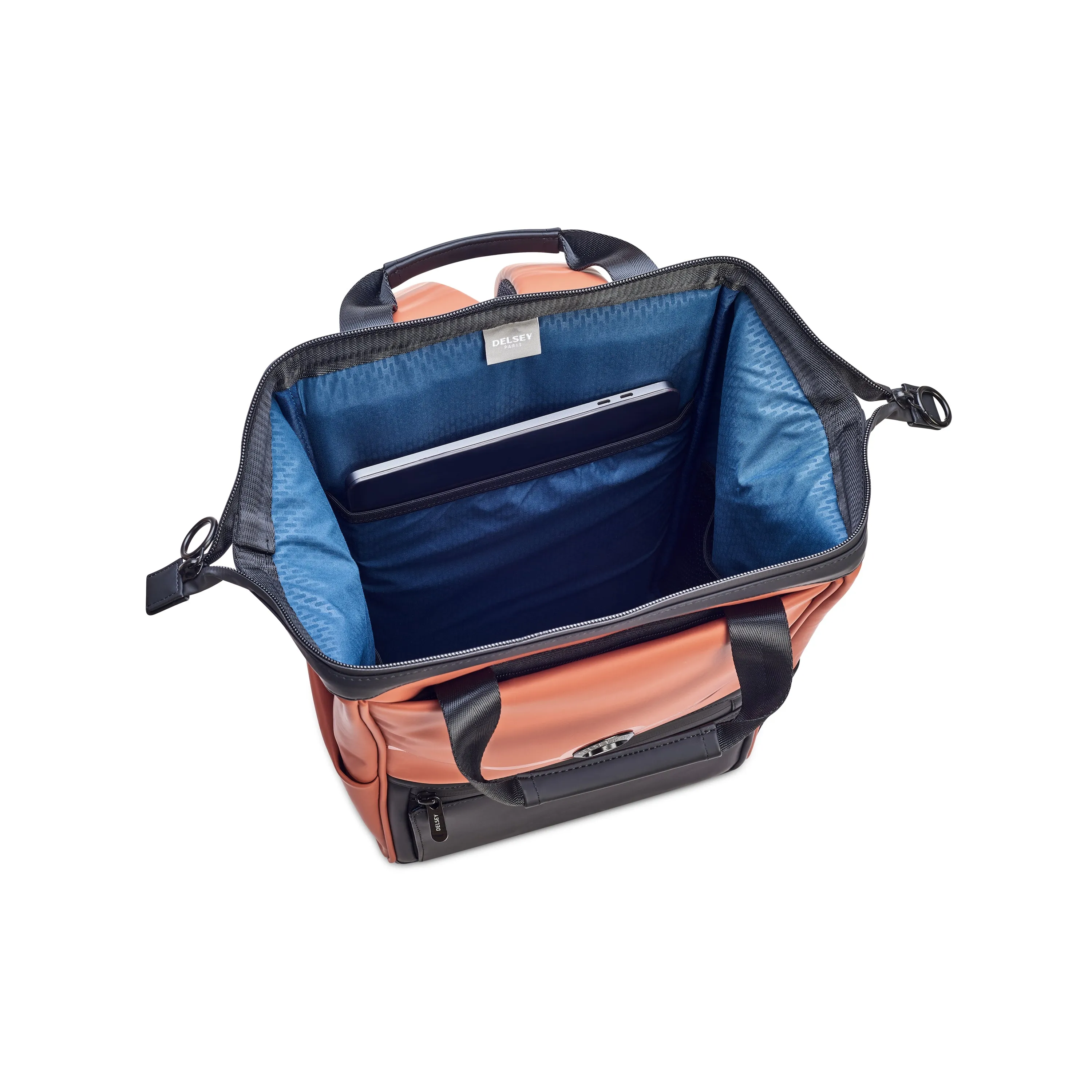 TURENNE - BackPack (PC Protection 14")