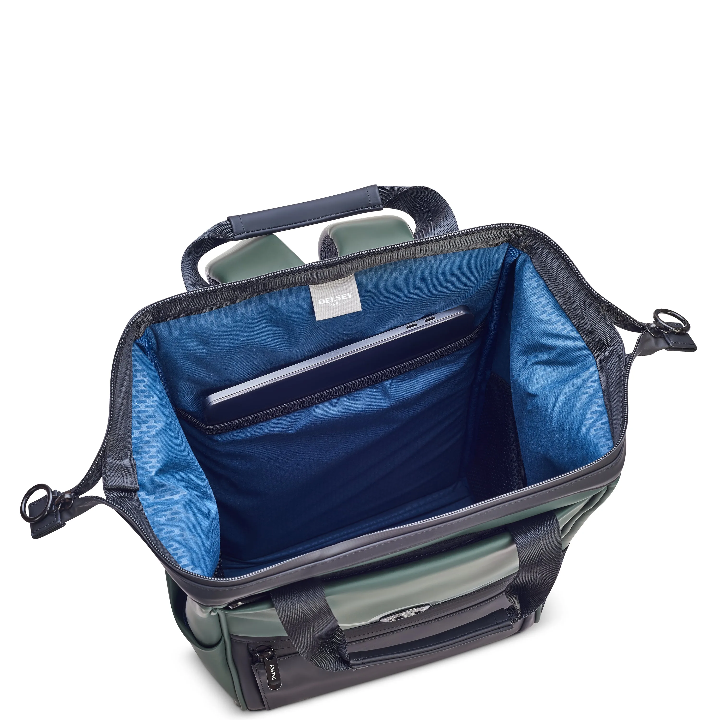TURENNE - BackPack (PC Protection 14")