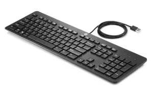 Usb Business Slim Keyboard Ita