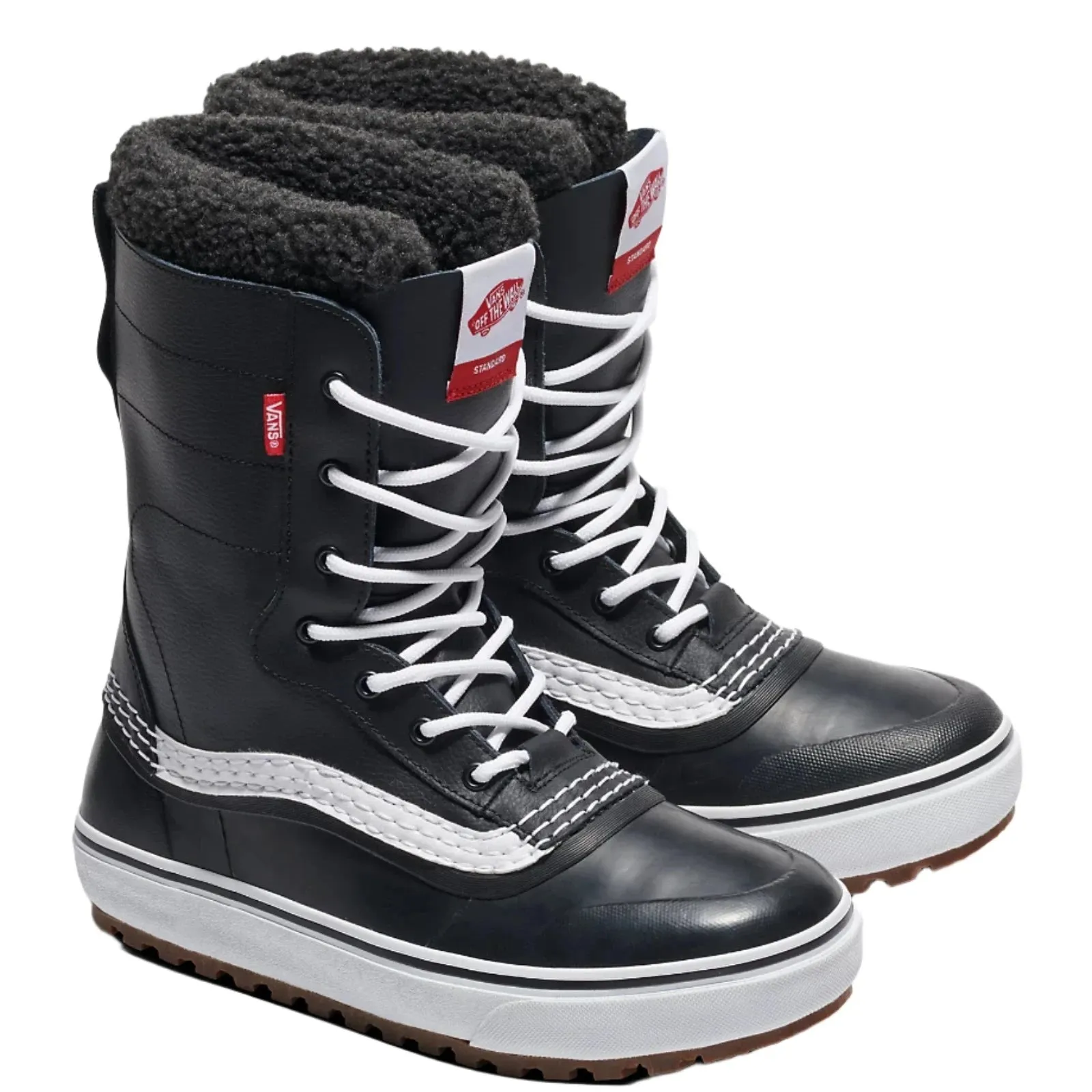 Vans MTE Standard Waterproof Boot 2025
