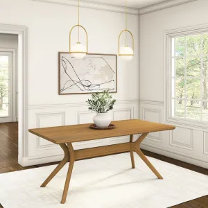 Verso Dining Table - 72"