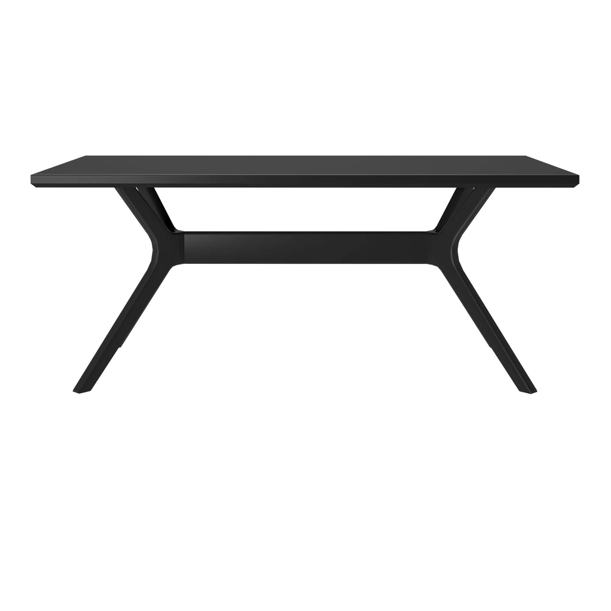 Verso Dining Table - 72"