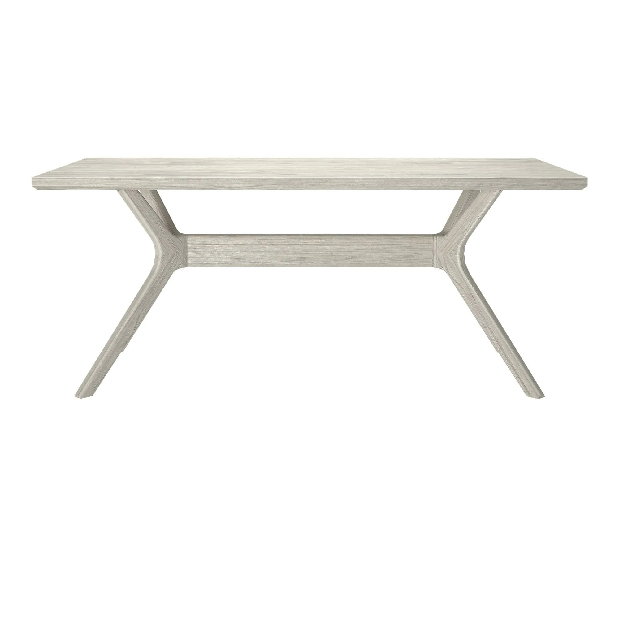 Verso Dining Table - 72"