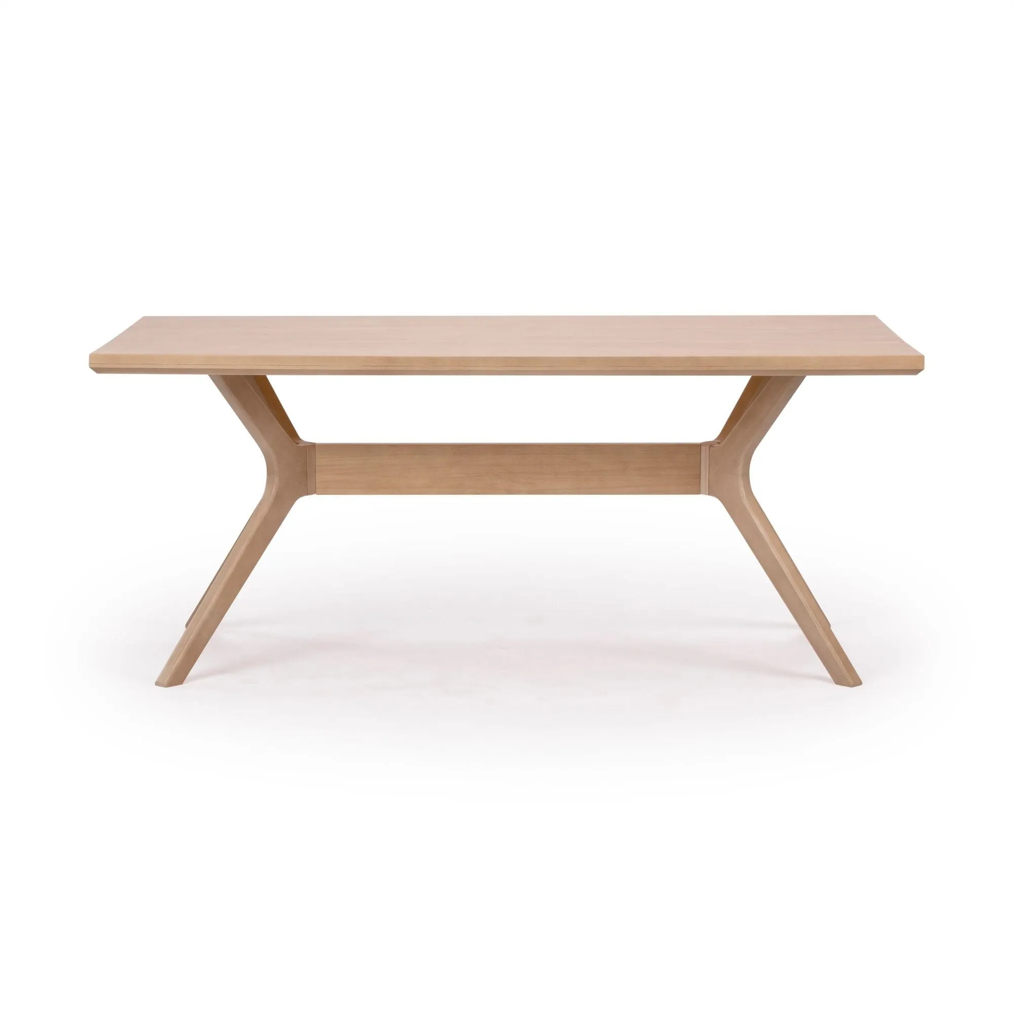 Verso Dining Table - 72"
