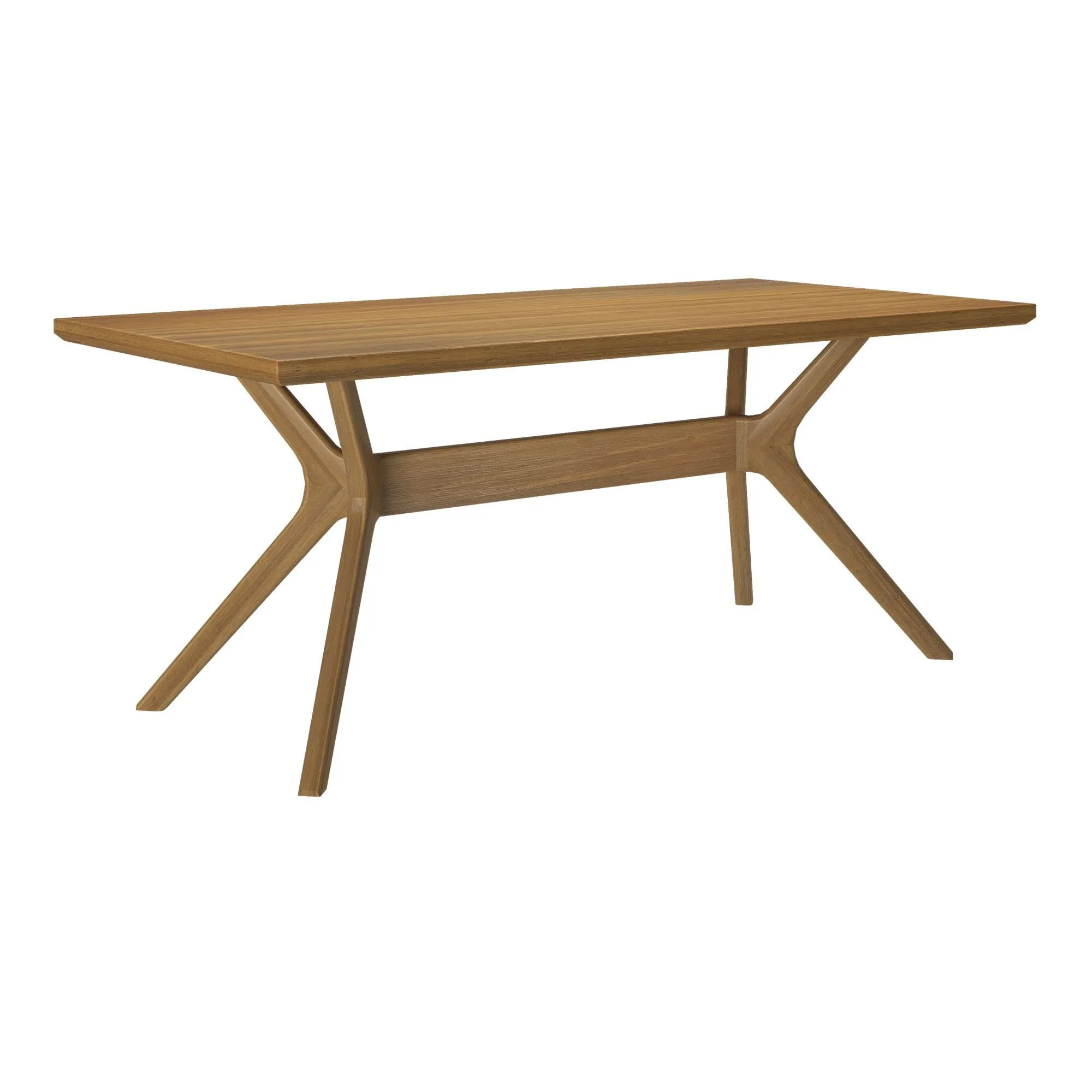 Verso Dining Table - 72"