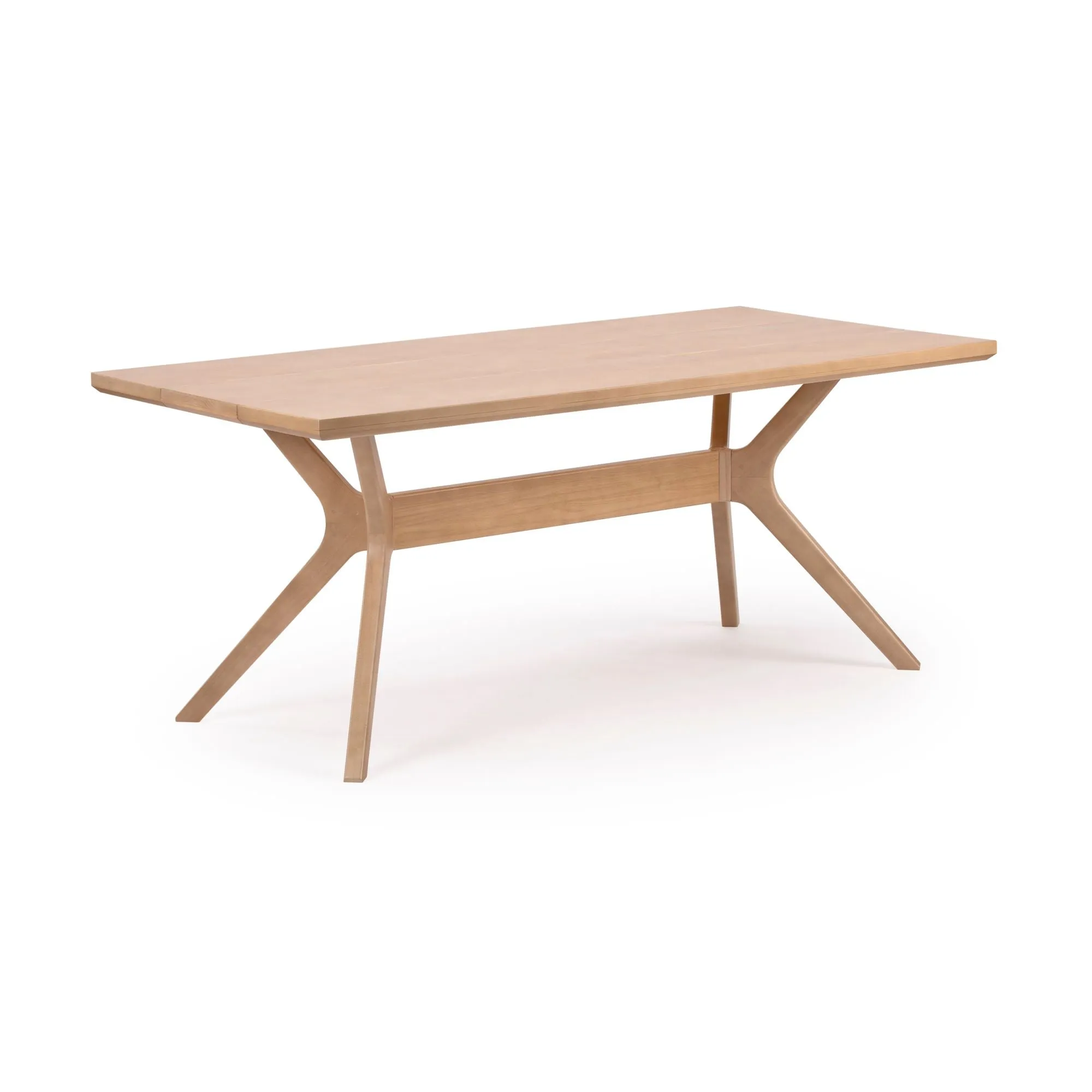 Verso Dining Table - 72"