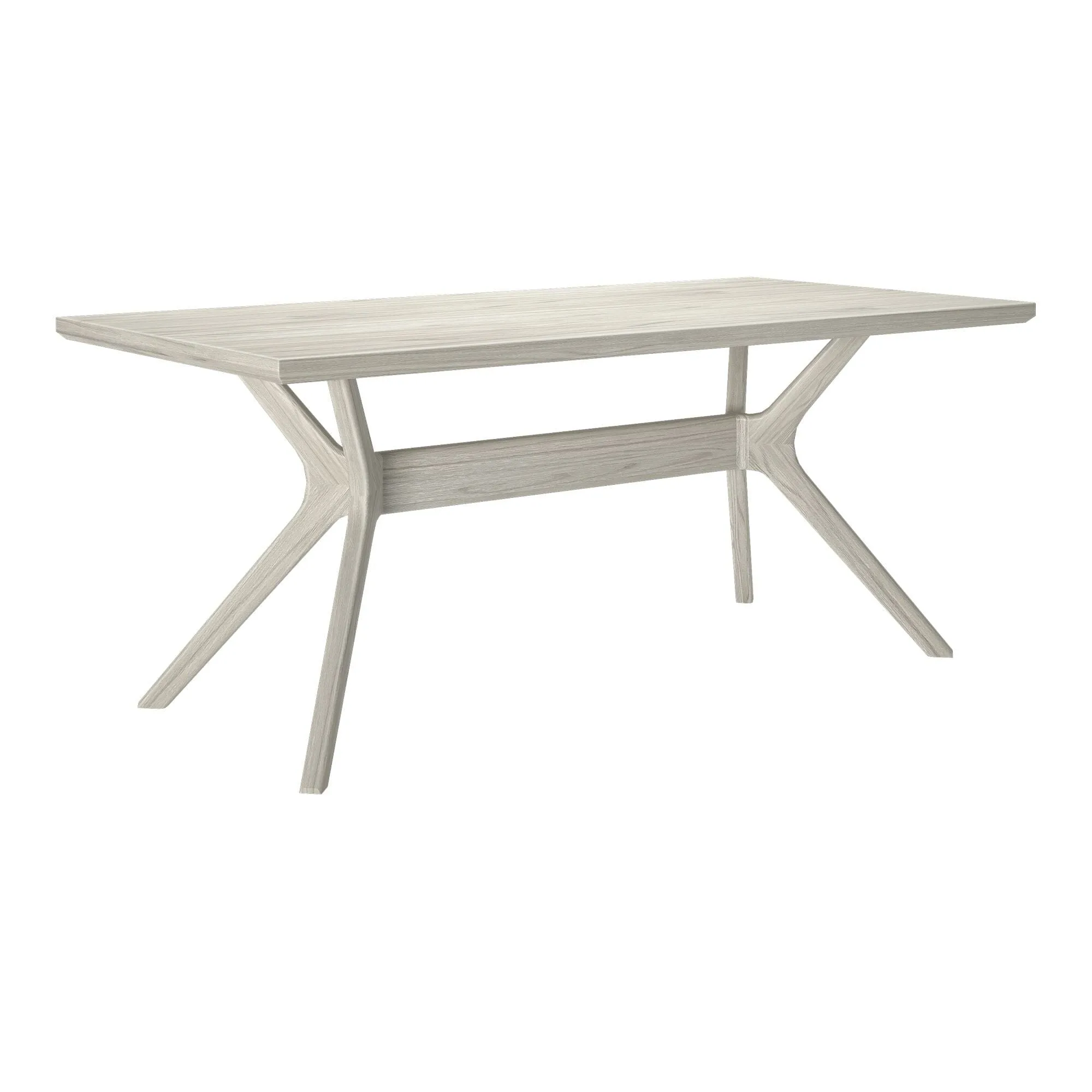 Verso Dining Table - 72"