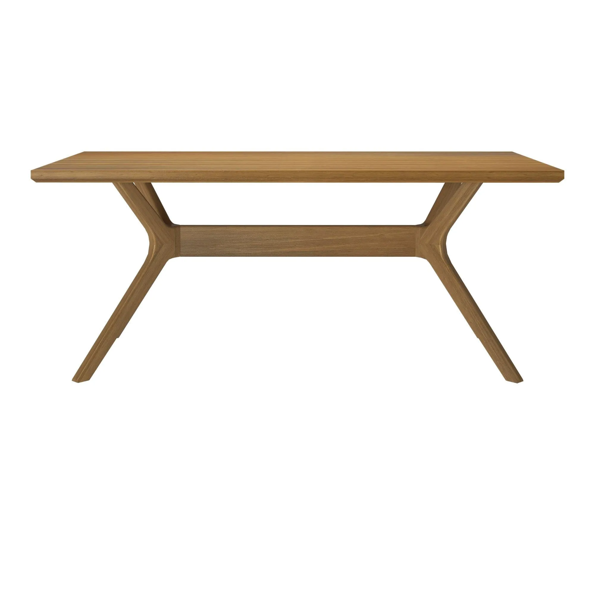 Verso Dining Table - 72"