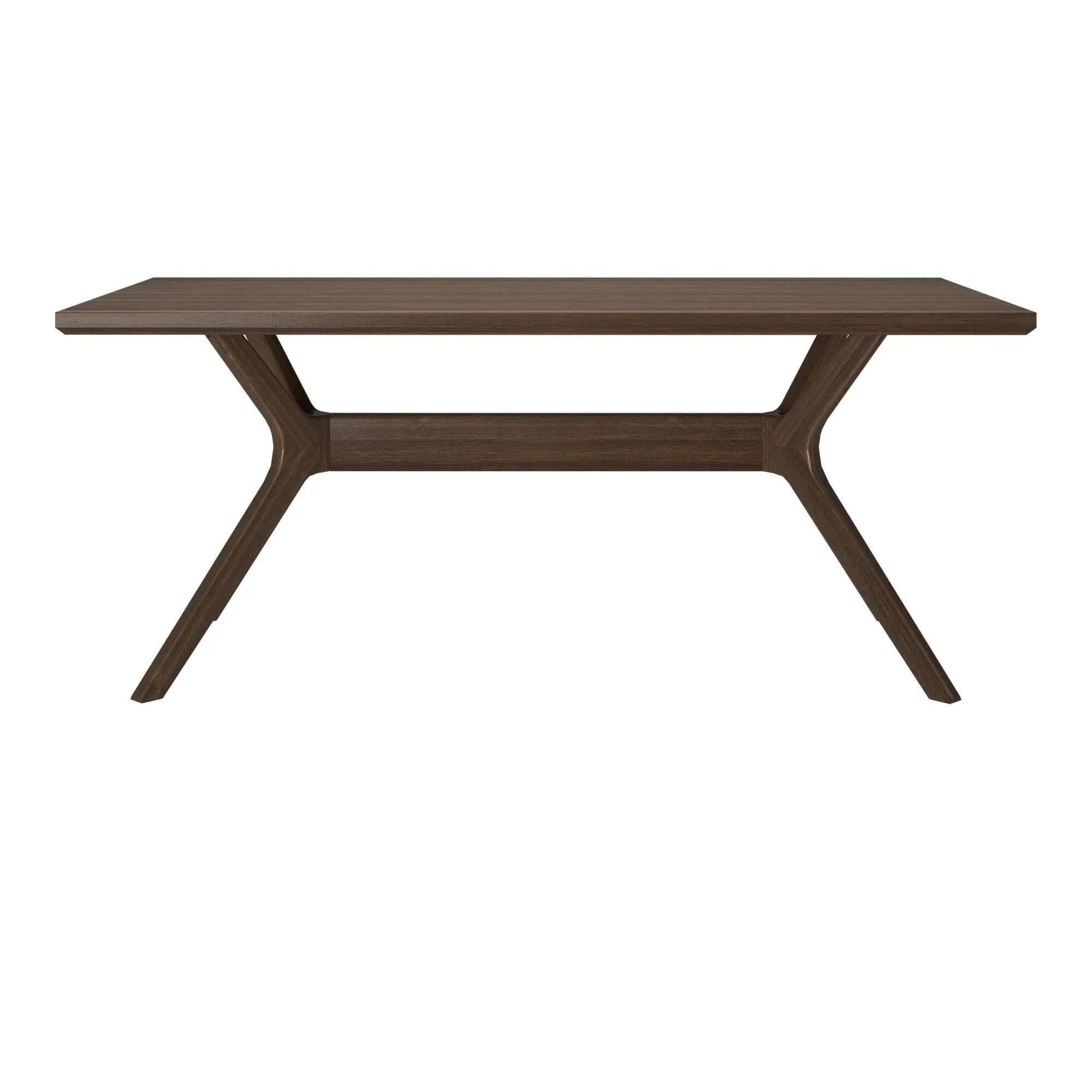 Verso Dining Table - 72"