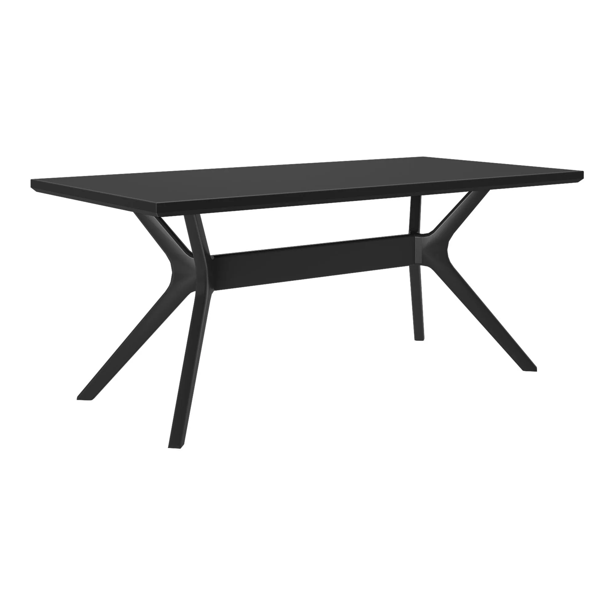Verso Dining Table - 72"