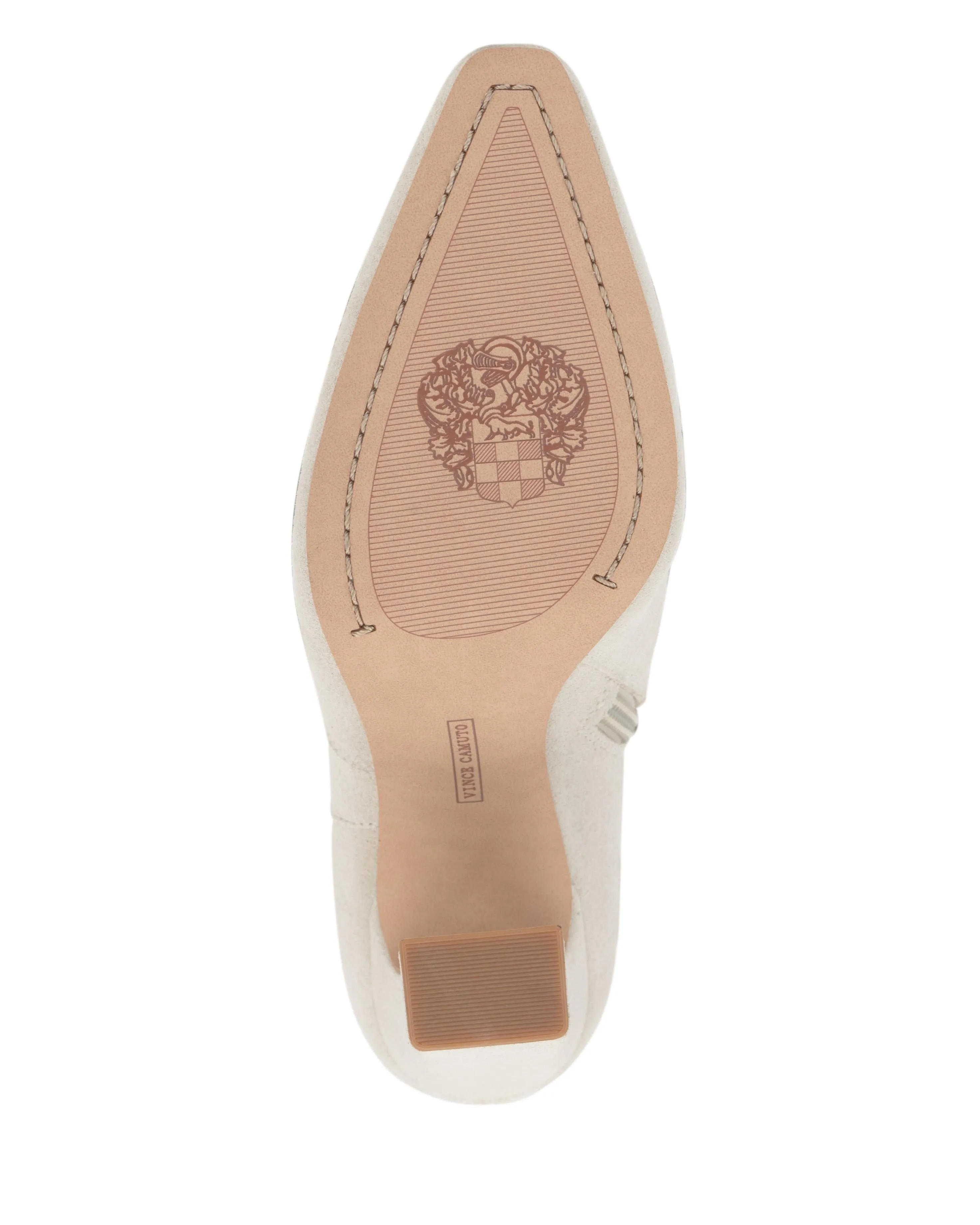Vince Camuto SHELA4 EXTRA WIDE CALF BONE/SUPER LIGHT S