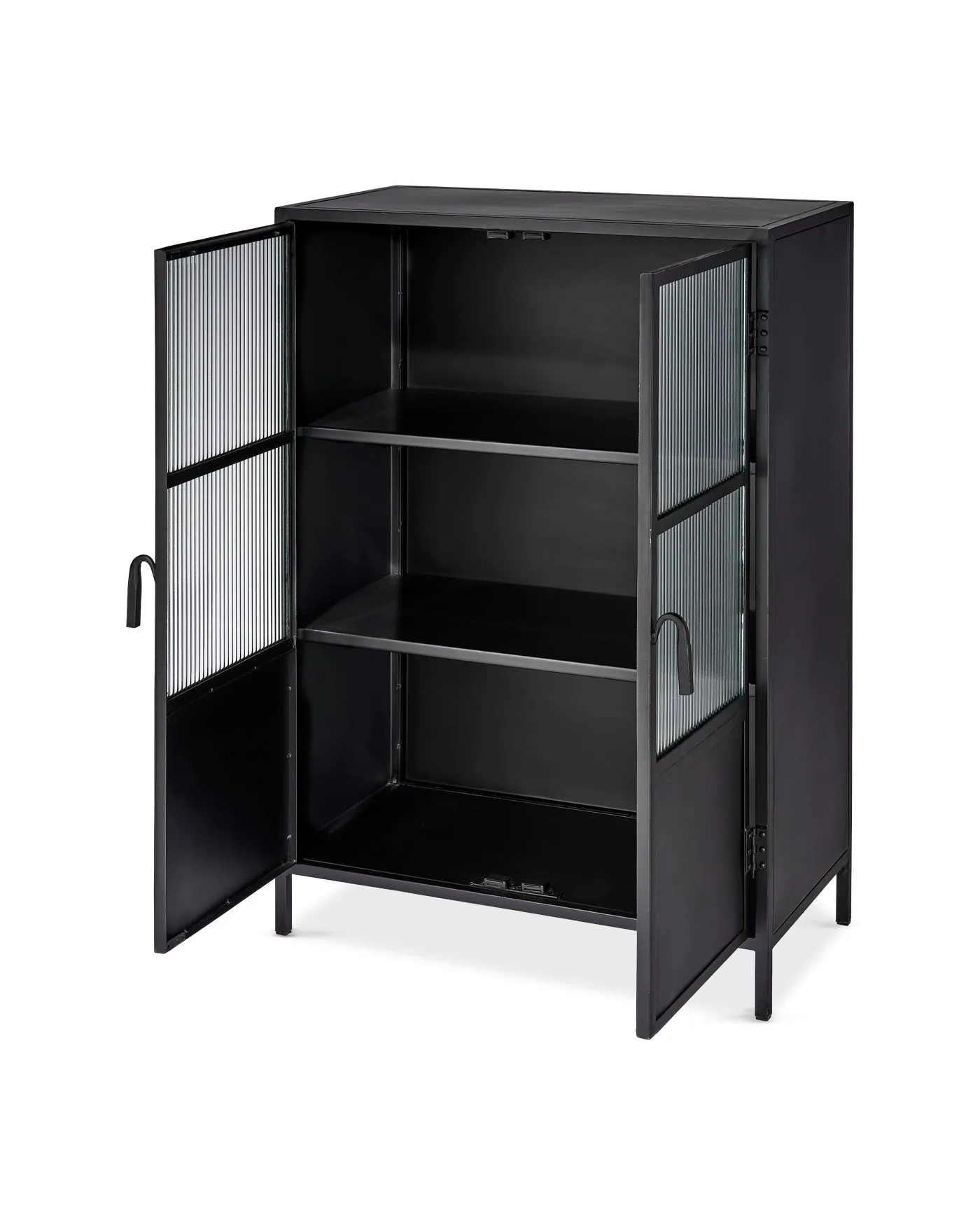 Vitrino 2 Door Dresser