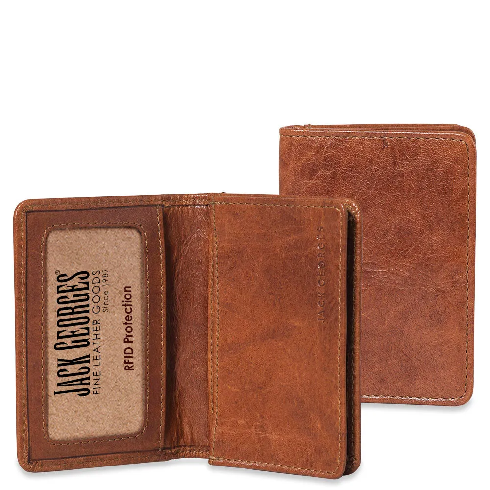 Voyager Card Holder Wallet #7306