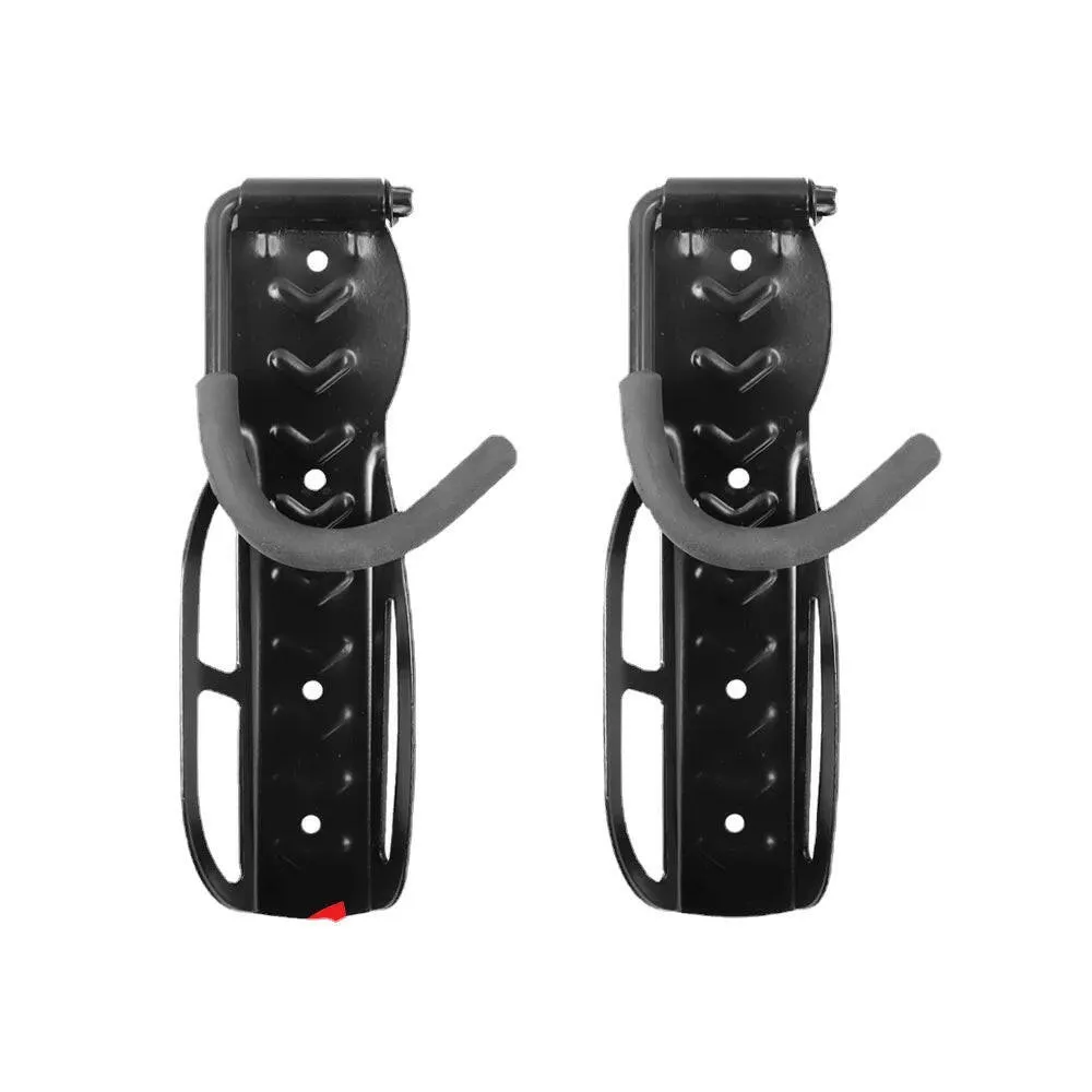 Wall Hanging Hook with Maximum Load of 50kg for Xiaomi Scooter M365/PRO and Ninebot ES1 ES2 Electric Scooter Easy to install Use