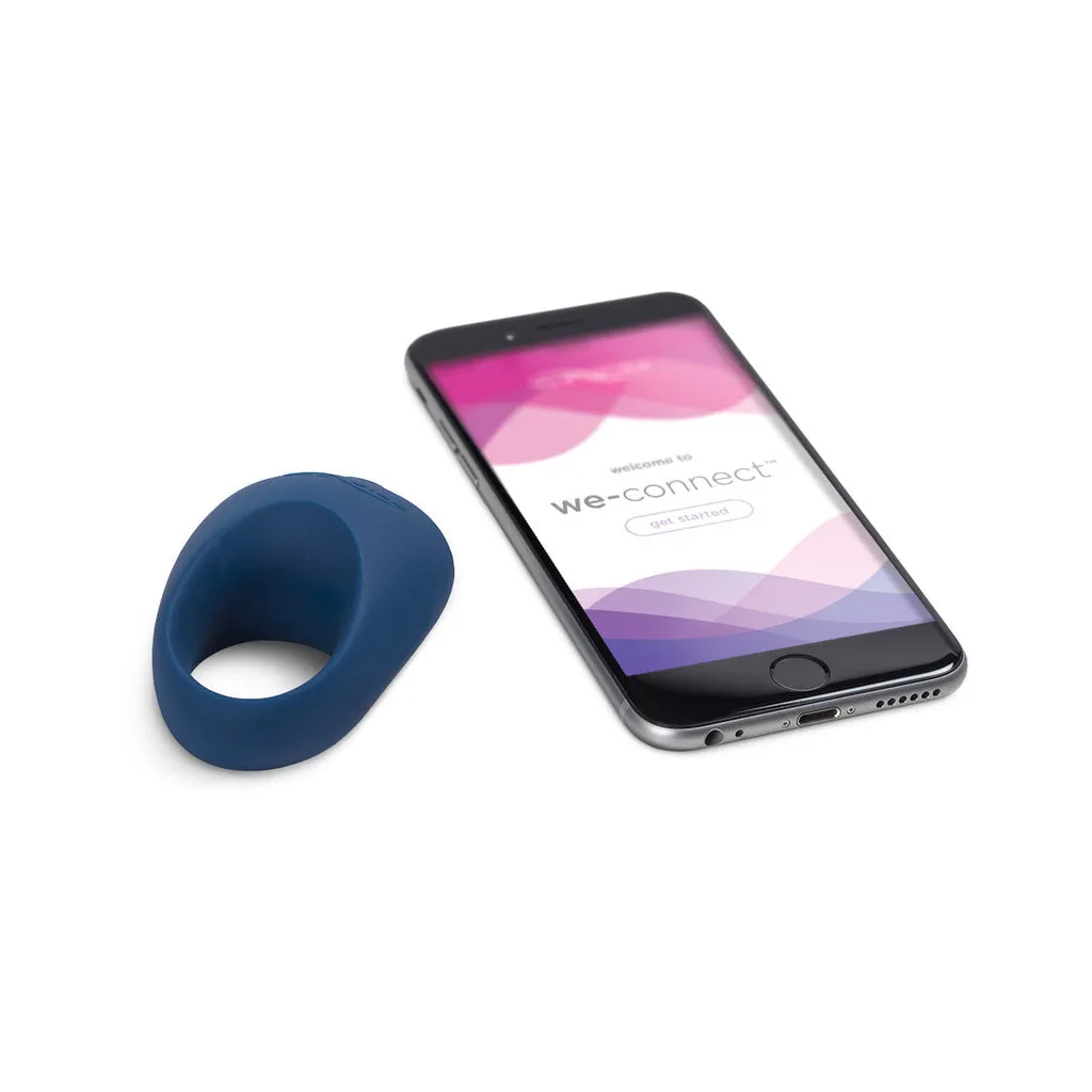 We-Vibe Pivot