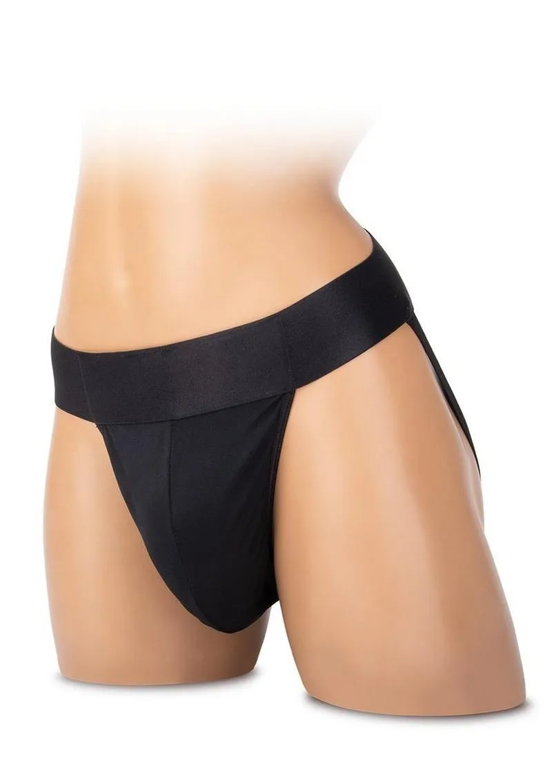 WhipSmart Soft Packing Jock Strap