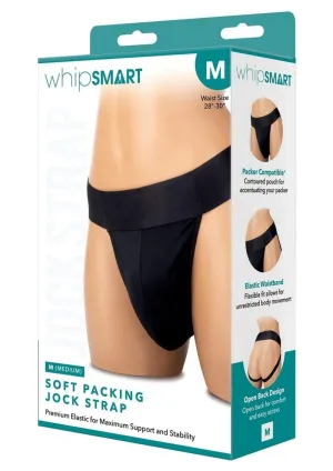 WhipSmart Soft Packing Jock Strap