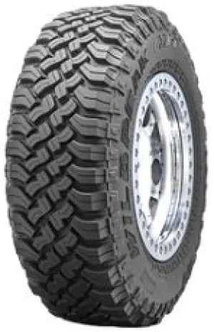 WILDPEAK M/T - 01 LT285 116/113Q