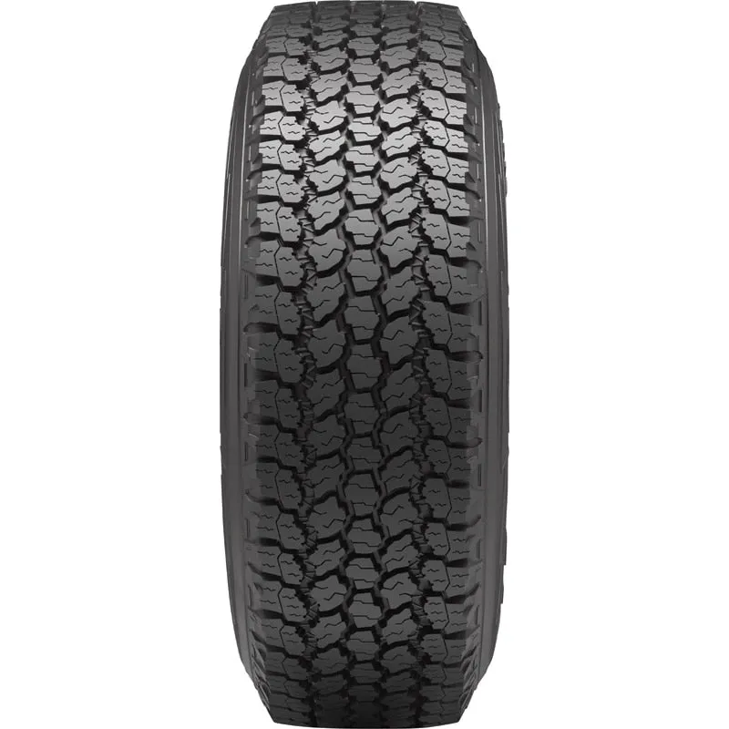 Wrangler All-Terrain Adventure With Kevla - LT235/80R17 120R