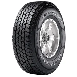 Wrangler All-Terrain Adventure With Kevla - LT265/75R16 123R