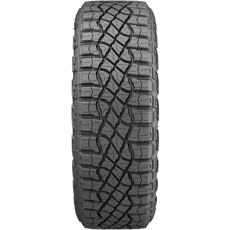 Wrangler Territory MT - LT285/70R17 116S